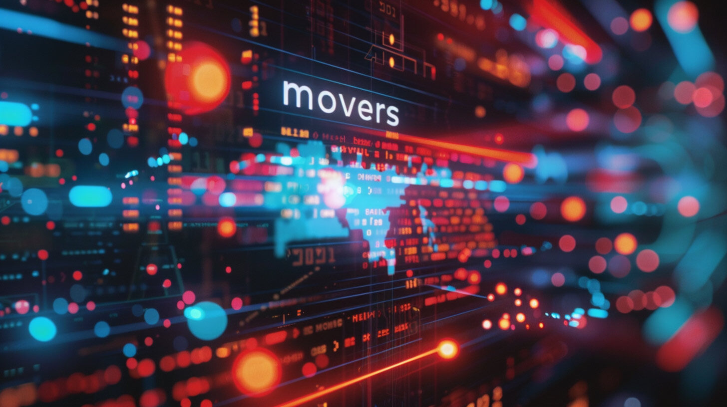 Imagining what a search for movers might look like for a search engine