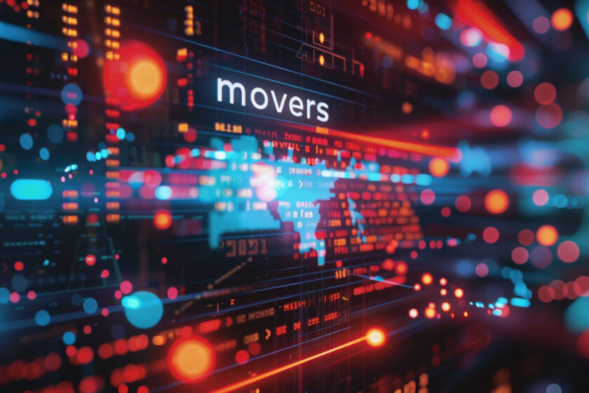 Imagining what a search for movers might look like for a search engine