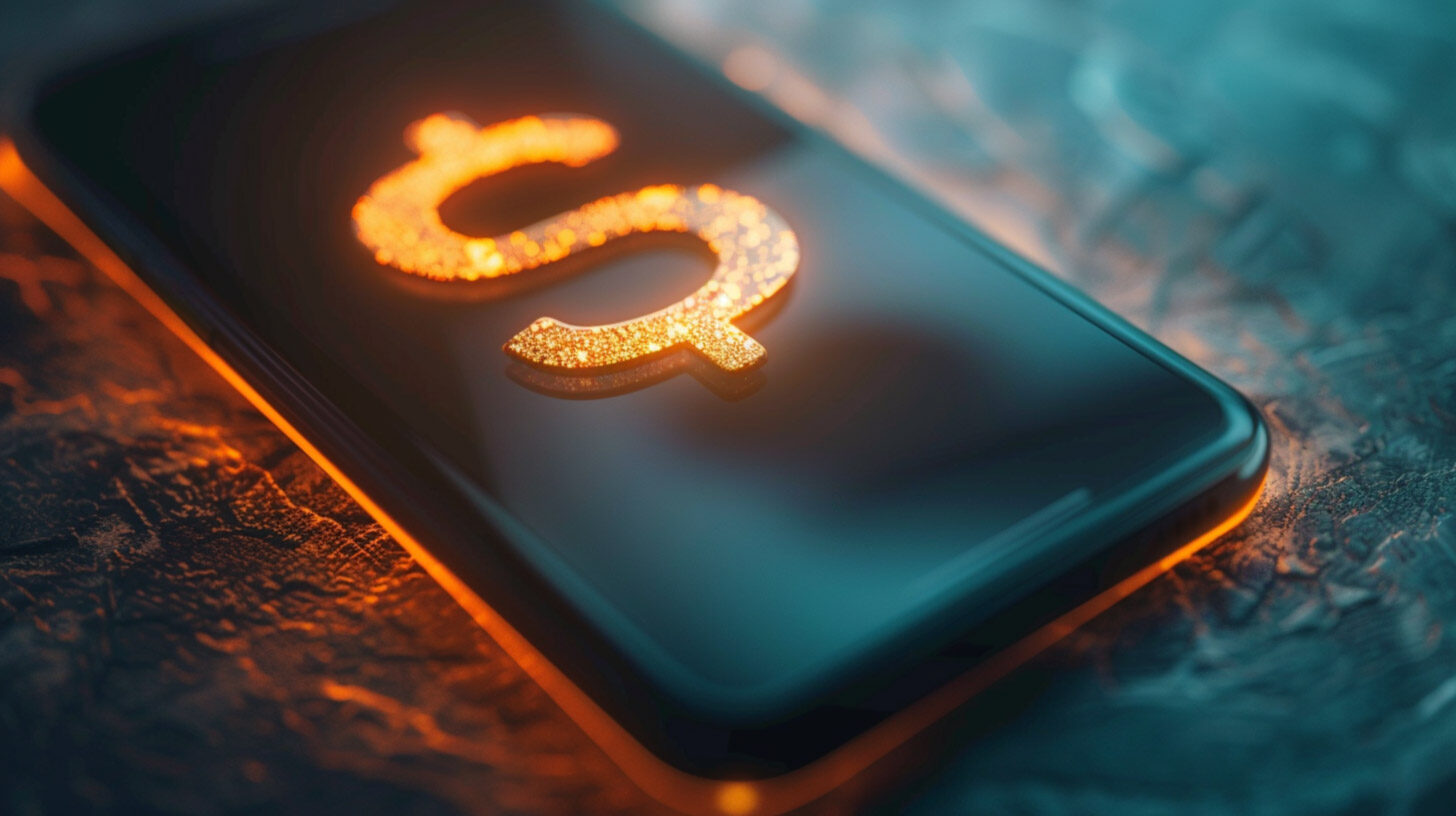 smartphone_with_a_dollar_symbol_displayed_on_the_screen